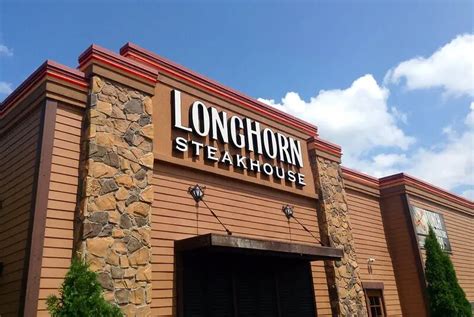 And if you love steak, wait until you see what our Grill Masters can do with other favorites like our Parmesan Crusted. . Longhorn steakhouse reservation